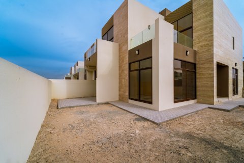 4 غرف نوم تاون هاوس في Wadi Al Safa 3, الإمارات العربية المتحدة رقم 199861 6