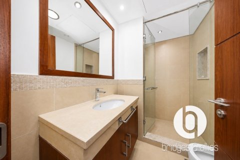 3 bedrooms Apartment in Downtown Dubai (Downtown Burj Dubai), UAE No. 199865 3
