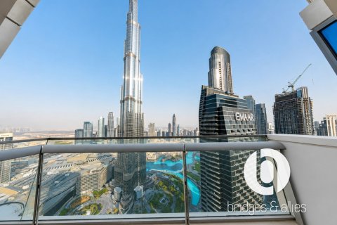 3 bedrooms Apartment in Downtown Dubai (Downtown Burj Dubai), UAE No. 199865