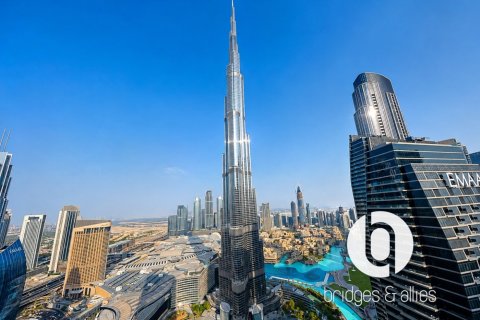 3 bedrooms Apartment in Downtown Dubai (Downtown Burj Dubai), UAE No. 199865 27