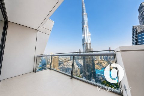 3 bedrooms Apartment in Downtown Dubai (Downtown Burj Dubai), UAE No. 199865 18