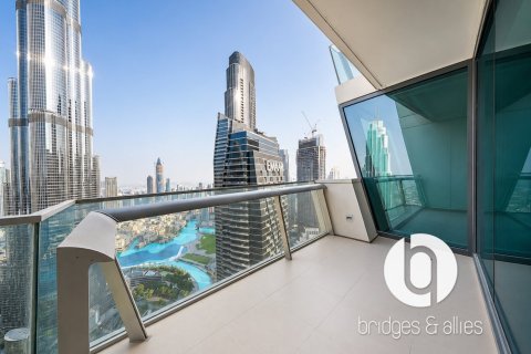3 bedrooms Apartment in Downtown Dubai (Downtown Burj Dubai), UAE No. 199865 14