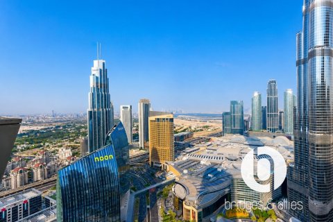 3 bedrooms Apartment in Downtown Dubai (Downtown Burj Dubai), UAE No. 199865 10