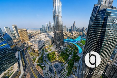 3 bedrooms Apartment in Downtown Dubai (Downtown Burj Dubai), UAE No. 199865 21