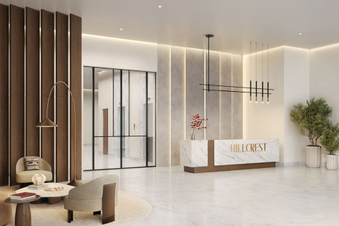 1 bedroom Apartment in Dubai, UAE No. 199860 5