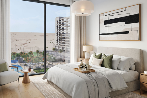 1 bedroom Apartment in Dubai, UAE No. 199860 4