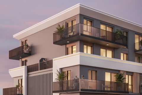 1 bedroom Apartment in Dubai, UAE No. 199860 6