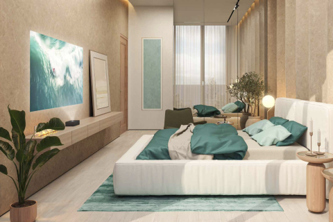 2 bedrooms Apartment in Dubai, UAE No. 199863 4