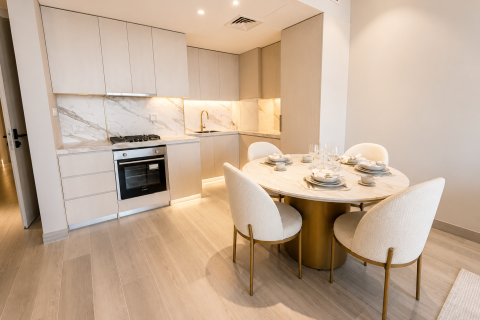 2 bedrooms Apartment in Dubai Marina, UAE No. 199862 12