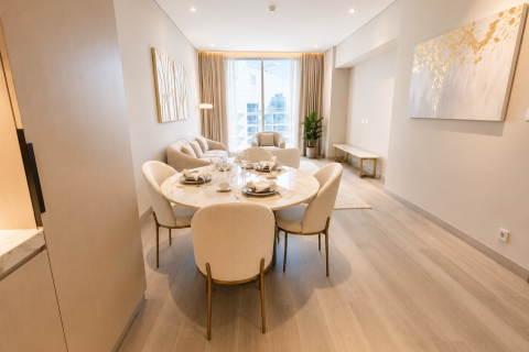 2 bedrooms Apartment in Dubai Marina, UAE No. 199862 11