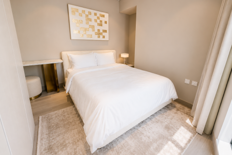 2 bedrooms Apartment in Dubai Marina, UAE No. 199862 10