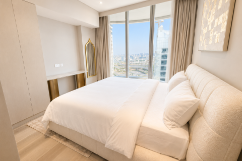 2 bedrooms Apartment in Dubai Marina, UAE No. 199862 6