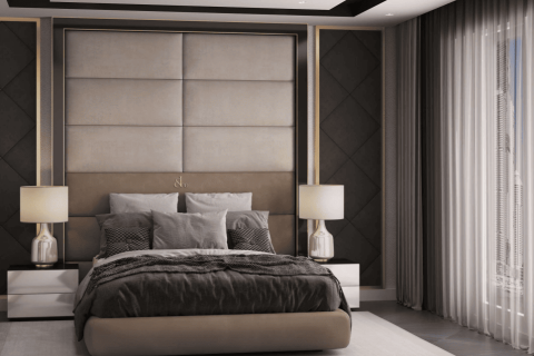 2 bedrooms Apartment in Business Bay, UAE No. 199859 5