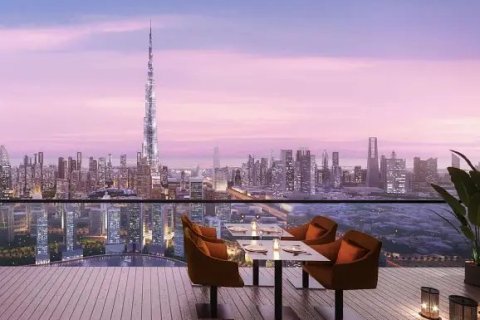 2 bedrooms Apartment in Business Bay, UAE No. 199859 8