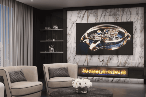 2 bedrooms Apartment in Business Bay, UAE No. 199859 4