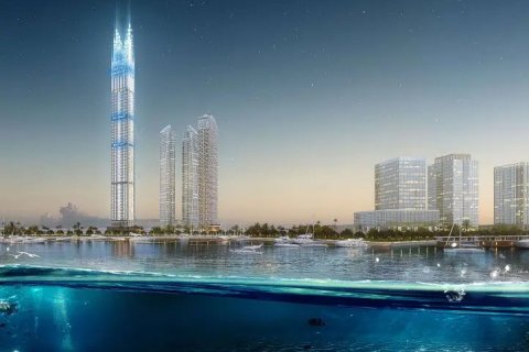 2 bedrooms Apartment in Business Bay, UAE No. 199859 10
