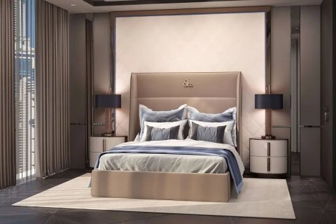2 bedrooms Apartment in Business Bay, UAE No. 199859 6