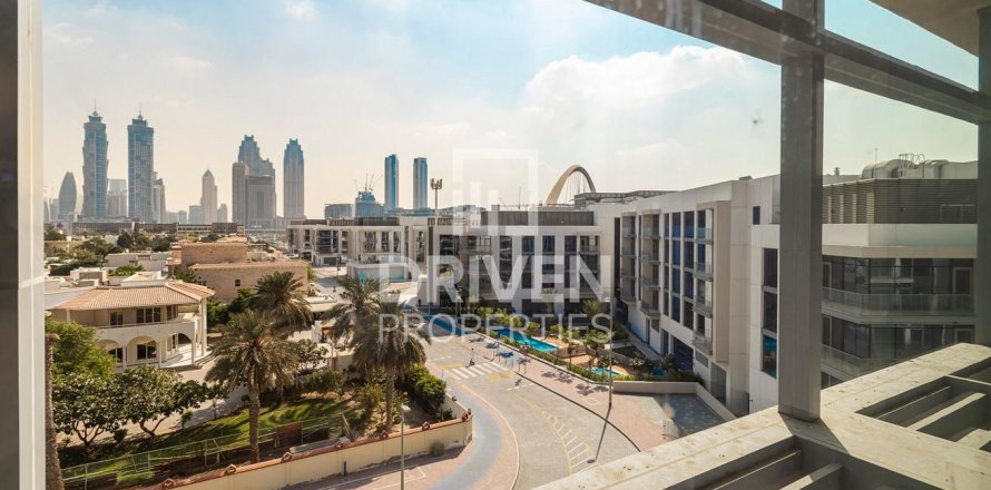 Квартира с 1 спальней №121875