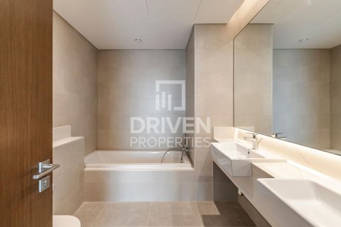 Квартира с 1 спальней №121875 7