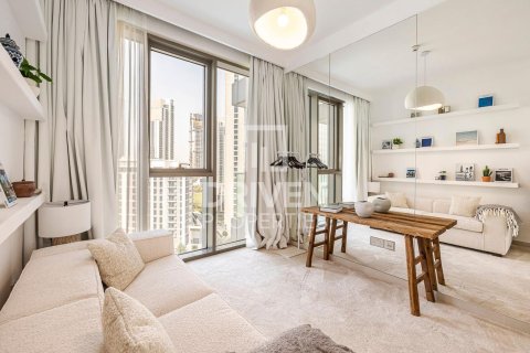 Квартира с 2 спальнями №121876 5