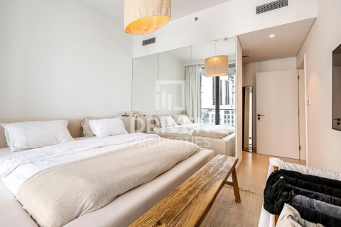 Квартира с 2 спальнями №121876 6