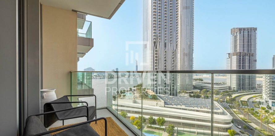 Квартира с 2 спальнями №121876