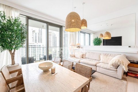 Квартира с 2 спальнями №121876 10