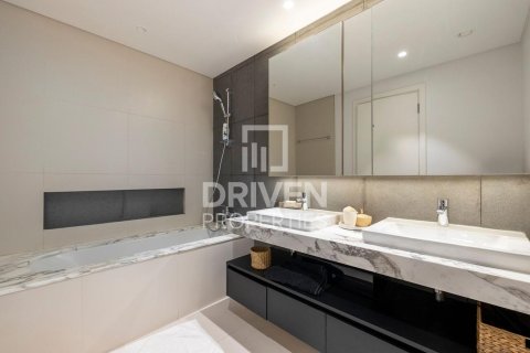 Квартира с 2 спальнями №121876 9