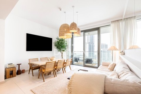 Квартира с 2 спальнями №121876 4