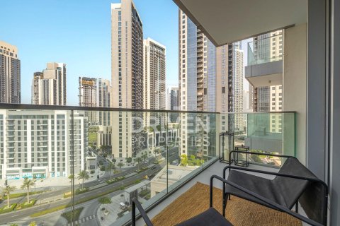 Квартира с 2 спальнями №121876 3