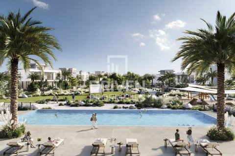 Villa de 4 chambres No. 121879 16