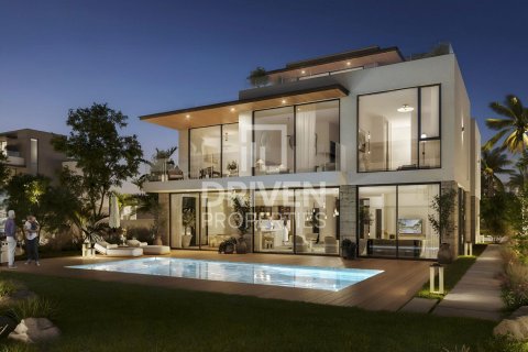 Villa de 4 chambres No. 121879 19