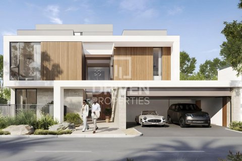 Villa de 4 chambres No. 121879 6