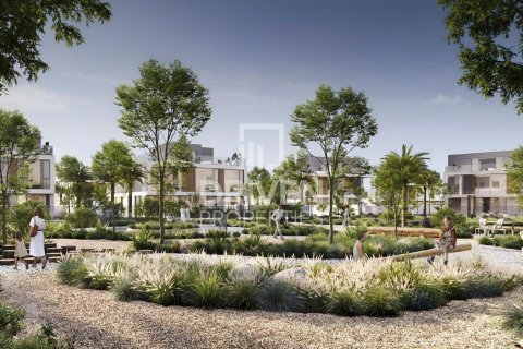 Villa de 4 chambres No. 121879 8