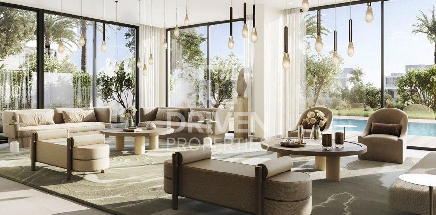 Villa de 4 chambres No. 121879