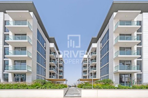 Квартира с 1 спальней №121874 16