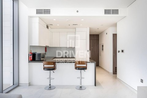 Квартира с 1 спальней №121874 8