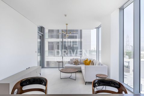 Квартира с 1 спальней №121874 4