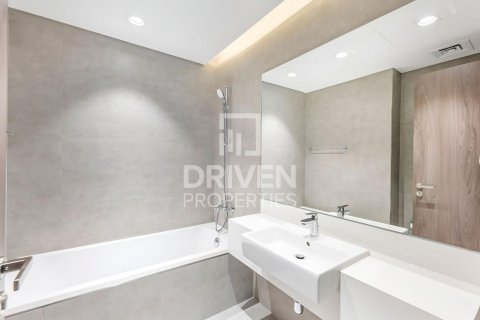 Квартира с 1 спальней №121874 11