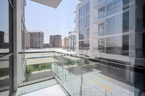 Квартира с 1 спальней №121874 2