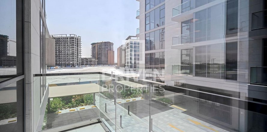 Квартира с 1 спальней №121874