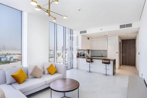 Квартира с 1 спальней №121874 6