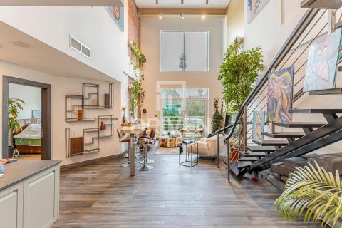 Appartement de 2 chambres No. 121877 2