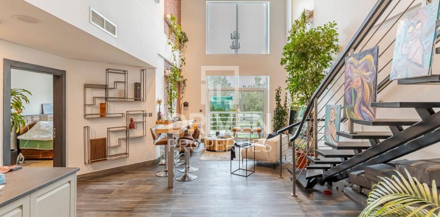 Appartement de 2 chambres No. 121877