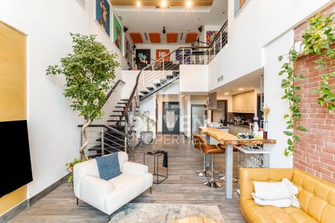 Appartement de 2 chambres No. 121877 5