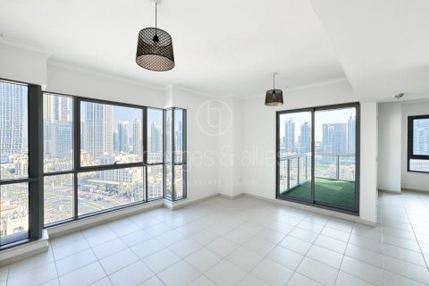 Apartment de 3 dormitorios en Downtown Dubai (Downtown Burj Dubai), UAE No. 141850 3