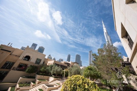 Appartement de 2 chambres à Old Town, UAE No. 141856 16