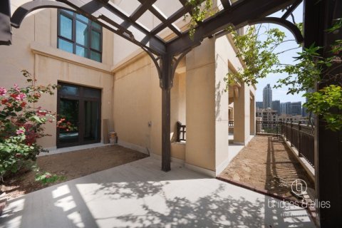 Appartement de 2 chambres à Old Town, UAE No. 141856 18