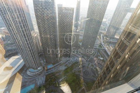 Apartment de 2 dormitorios en Downtown Dubai (Downtown Burj Dubai), UAE No. 141853 13