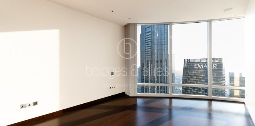 Apartment de 2 dormitorios en Downtown Dubai (Downtown Burj Dubai), UAE No. 141853
